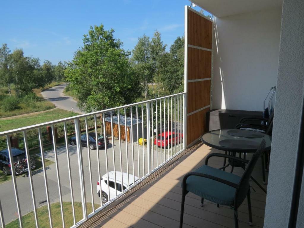 Apartament Siesta - Sunny Spa Kolobrzeg Exterior photo