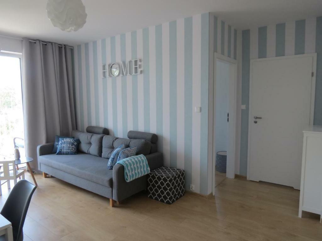 Apartament Siesta - Sunny Spa Kolobrzeg Exterior photo